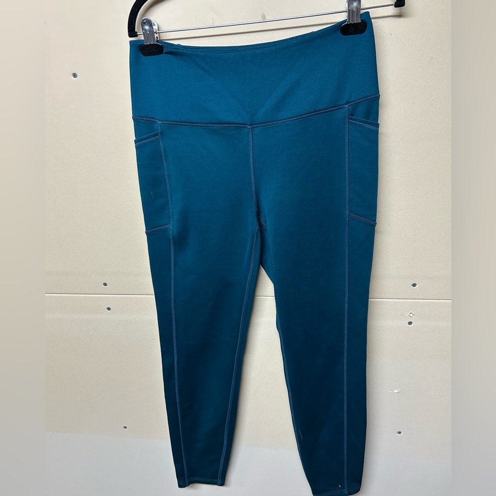 2/$20❤️- LEGGINGS | Women’s Spyder leggings size large